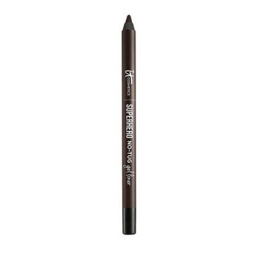IT Cosmetics Superhero No-Tug Sharpenable Gel Eyeliner - Fantastic Espresso