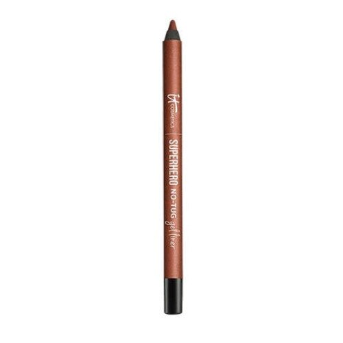 IT Cosmetics Superhero No-Tug Sharpenable Gel Eyeliner - Cosmic Copper