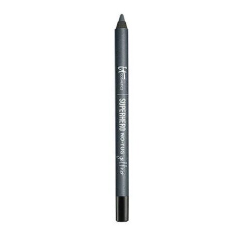IT Cosmetics Superhero No-Tug Sharpenable Gel Eyeliner - Magical Slate