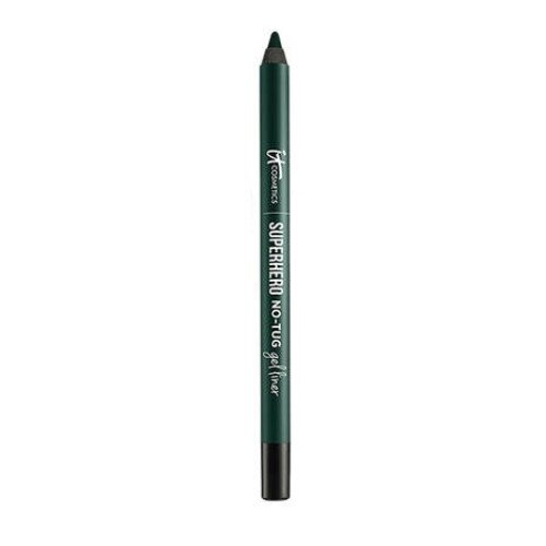 IT Cosmetics Superhero No-Tug Sharpenable Gel Eyeliner - Mystic Emerald