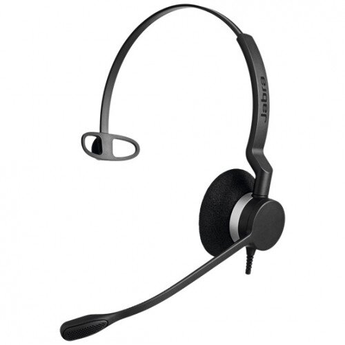 Jabra Biz 2300 Wired Headset - USB - UC Mono