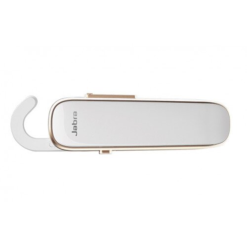 Jabra Boost Bluetooth Headset - Gold