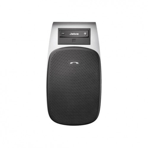 Jabra Drive Portable Bluetooth Speaker - Black
