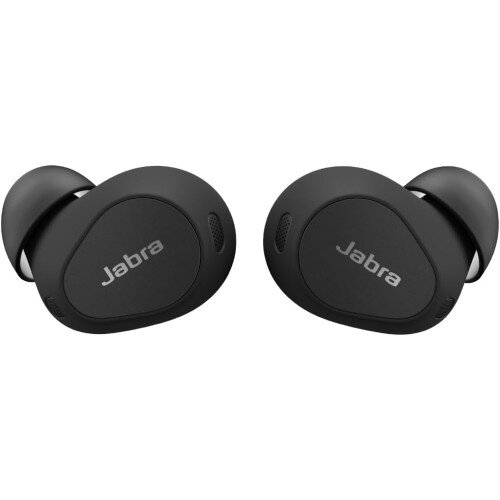 Jabra Elite 10 True Wireless Earbuds - Matte Black