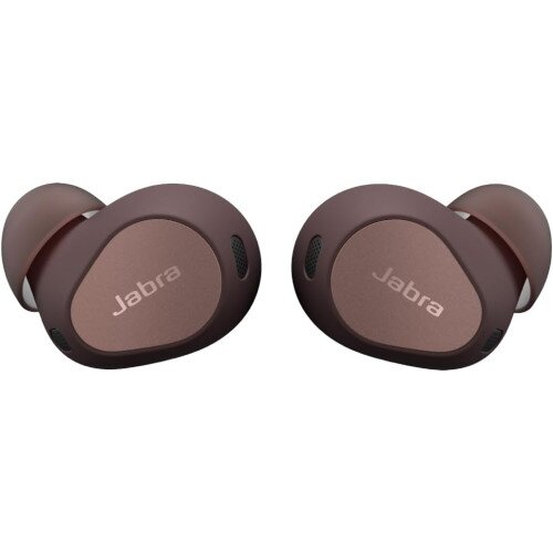 Jabra Elite 10 True Wireless Earbuds - Cocoa