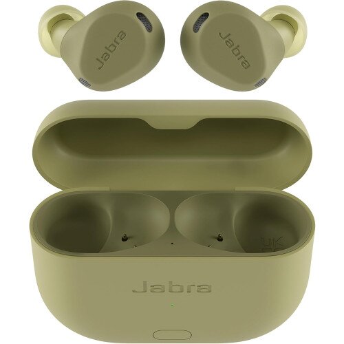 Jabra Elite 8 Active Gen 2 True Wireless Sports Earbuds - Olive