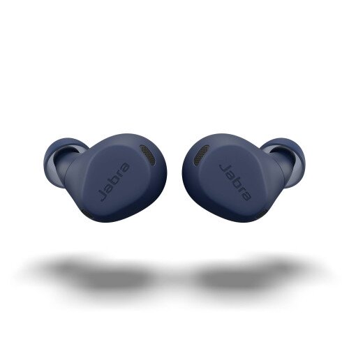 Jabra Elite 8 Active True Wireless Earbuds - Navy Blue