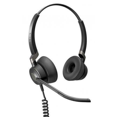 Jabra Engage 50 Wired Headset - Stereo
