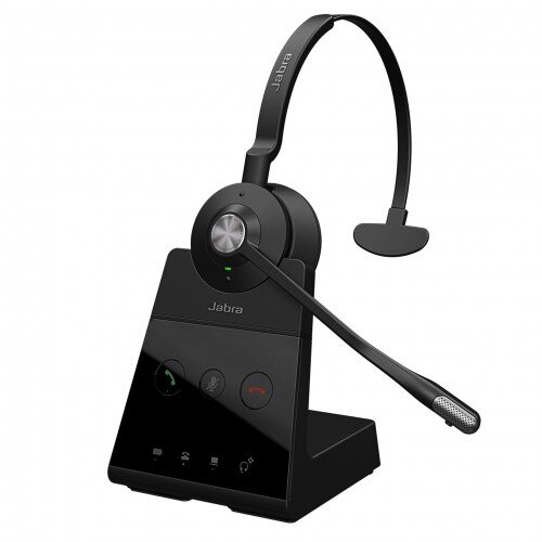 Jabra Engage 65 Wireless Headset - Mono