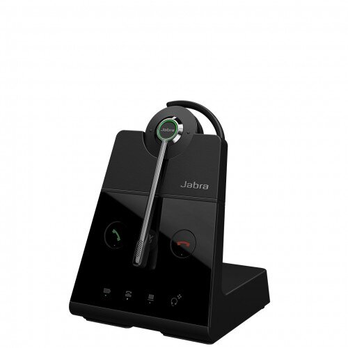 Jabra Engage 65 Convertible Wireless Headset