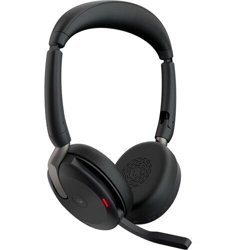 Jabra Evolve2 65 Flex Wireless Stereo Headset