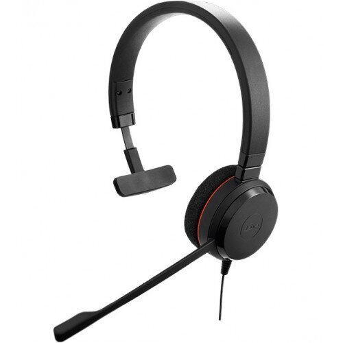 Jabra Evolve 20 - MS Mono