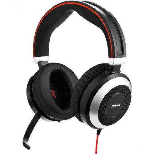 Jabra Evolve 80 - MS Stereo