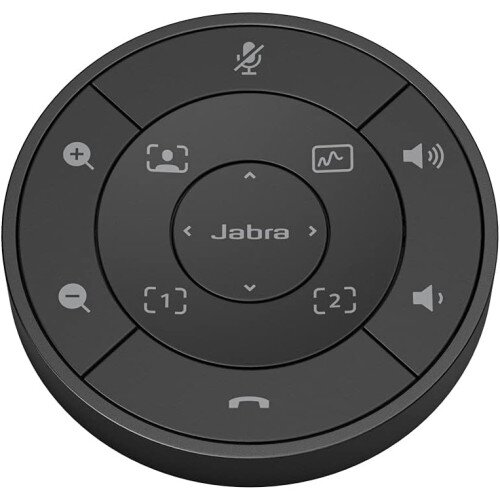 Jabra PanaCast 50 Remote - Black