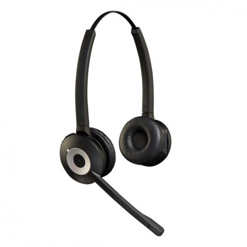 Jabra Pro 920 Duo Headset