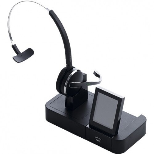 Jabra Pro 9460 - Mono