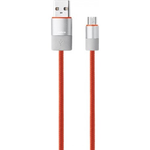 Jabra Revo Wireless USB Cable - White