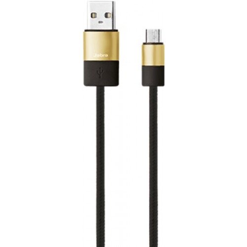 Jabra Revo Wireless USB Cable - Gold