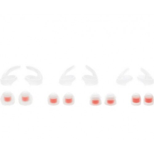 Jabra Rox Eargel Pack - White