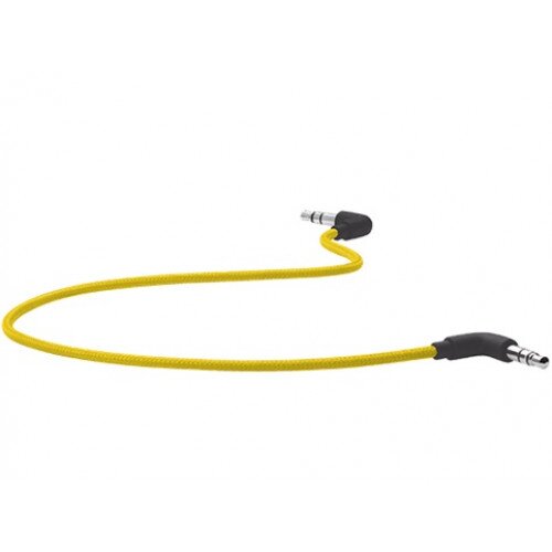 Jabra Solemate Audio Cable - Yellow