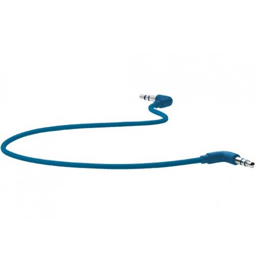 Jabra Solemate Audio Cable - Blue