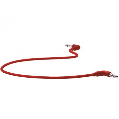 Jabra Solemate Audio Cable - Red