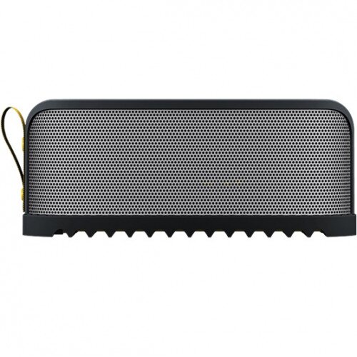 Jabra Solemate Portable Bluetooth Speaker - Gray