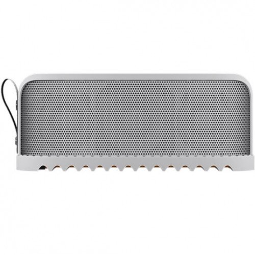 Jabra Solemate Portable Bluetooth Speaker - White