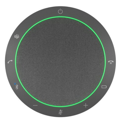 Jabra Speak2 55 Speakerphone - MS