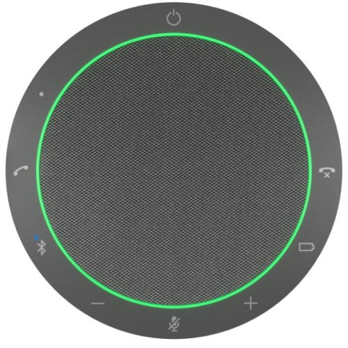 Jabra Speak2 55 Speakerphone - UC