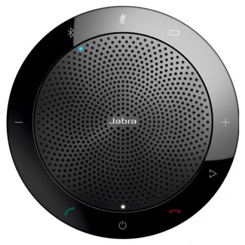 Jabra Speak 510 Portable Bluetooth Speakerphone