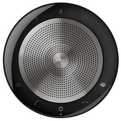 Jabra Speak 750 Portable Bluetooth Speakerphone