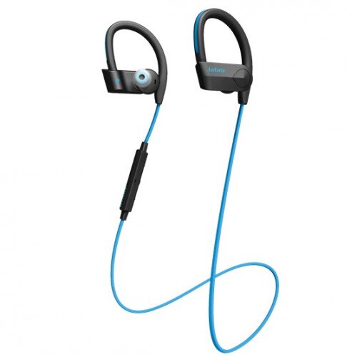 Jabra Sport Pace Wireless Sports Earbuds