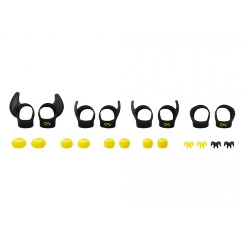 Jabra Sport Pulse Wireless Accessory Pack