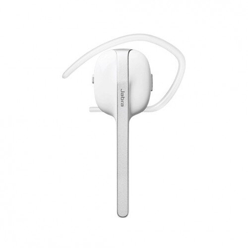 Jabra Style Bluetooth Headset - White