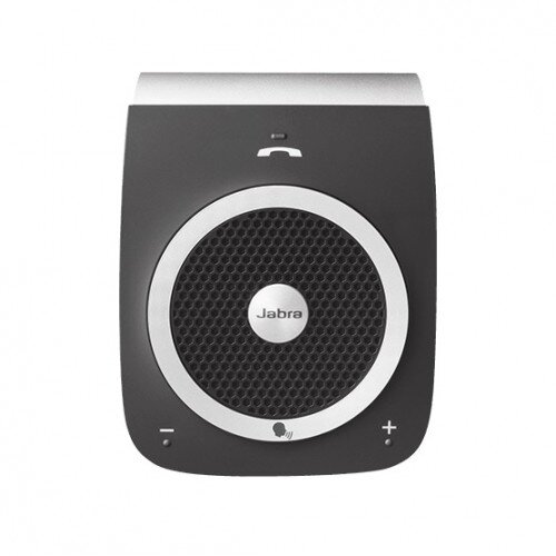 Jabra Tour In-Car Music and Call System with Speaker