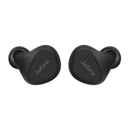 Jabra Elite 5 True Wireless Earbuds With Hybrid ANC - Black
