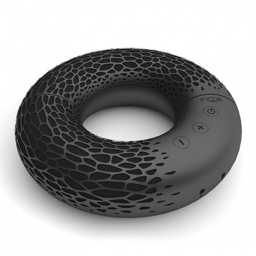 Jarre AeroTwist Speaker - Matte Black