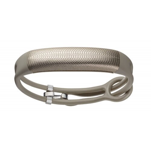 Jawbone UP2 Lightweight Thin Strap - Oat
