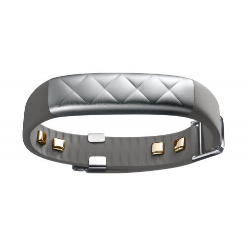 Jawbone UP3 Standard - Silver Cross