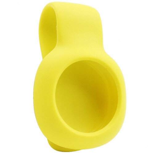 Jawbone UP Move Clip - Yellow
