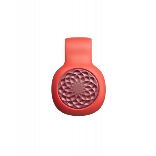 Jawbone UP MOVE - Ruby Rose Pod + Red Punch