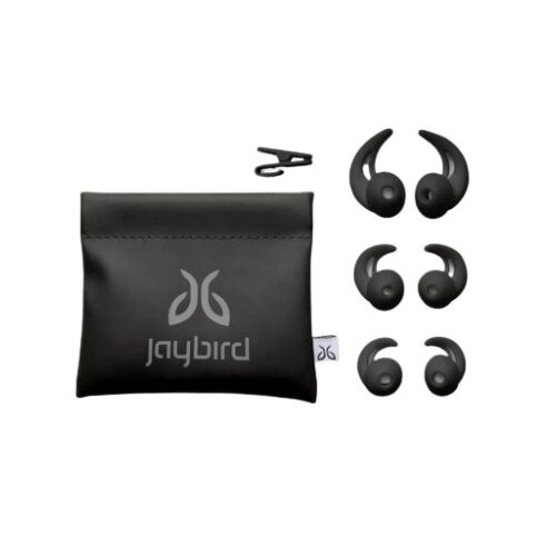 Jaybird Freedom 2 Accessory Pack - Carbon