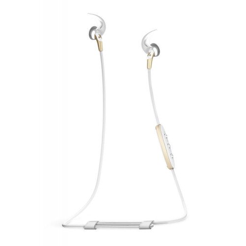 Jaybird Freedom 2 Wireless Sport Headphones - Gold
