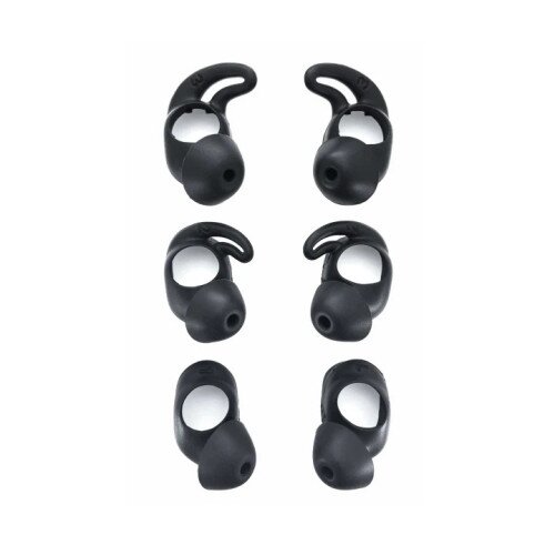 Jaybird Replacement Eargels for Vista 2 - Black