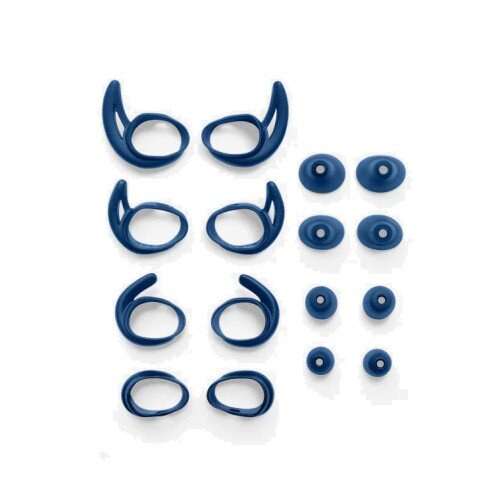 Jaybird Run / Run XT Accessory Pack - Steelblue
