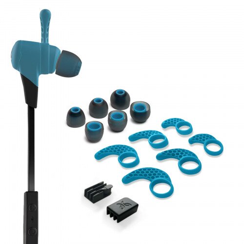 Jaybird X2 Buds Accessory Pack - Ice-Blue
