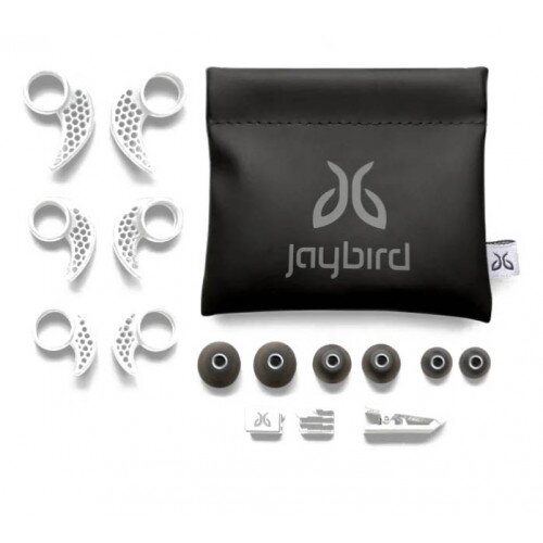 Jaybird X3 Buds Accessory Pack - Sparta