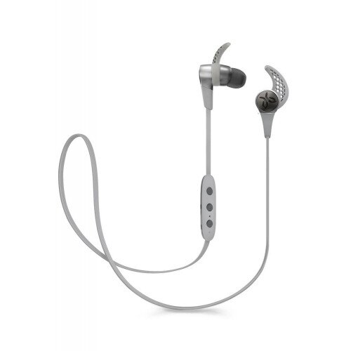 Jaybird X3 Wireless Sport Headphones - Platinum