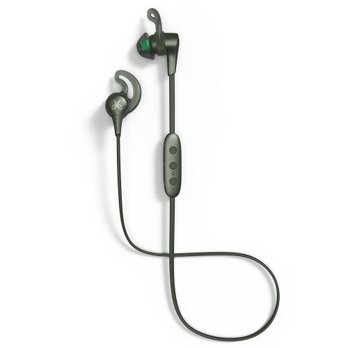 Jaybird X4 Wireless Sport Headphones - Alpha Metallic/Jade